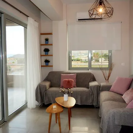 Vakantiehuis Balos Private Pool Seafront Seaview *