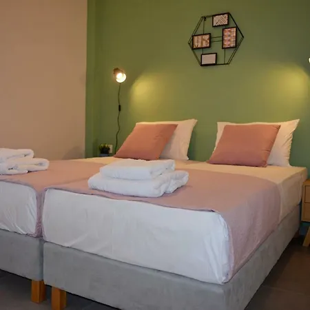 Vakantiehuis Balos Private Pool Seafront Seaview Kíssamos