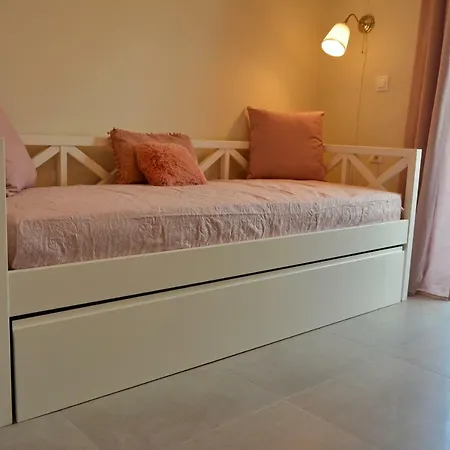 Vakantiehuis Balos Private Pool Seafront Seaview *