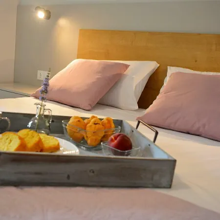 Balos Private Pool Seafront Seaview *