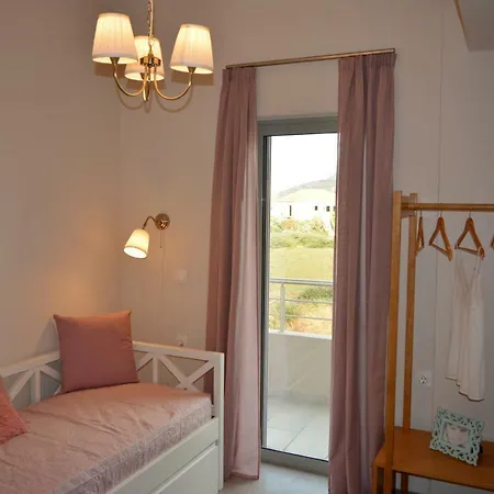 Vakantiehuis Balos Private Pool Seafront Seaview *