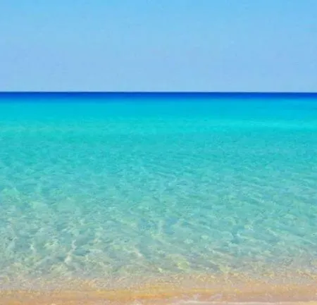 Balos Private Pool Seafront Seaview Vakantiehuis *