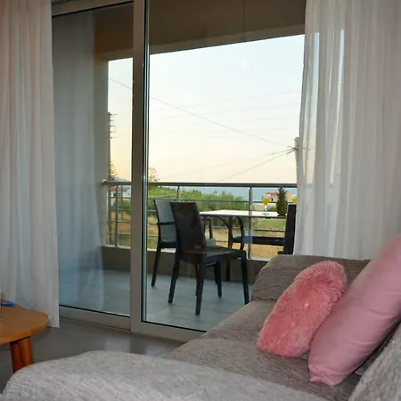 Balos Private Pool Seafront Seaview * Kíssamos